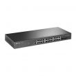 TP-LINK SWITCH TL-SG3428X 24xGIGABIT,4x10G MANAGED