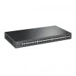 TP-LINK TL-SG3452 SWITCH MANAGED 48XGBIT