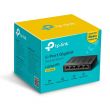 TP-LINK LS1005G 5-PORT GIGABIT DESKTOP SWITCH PL