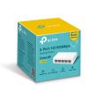 TP-LINK LS1005 5-PORT 10/100 DESKTOP SWITCH PL