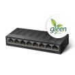 TP-LINK LS1008G 8-PORT GIGABIT DESKTOP SWITCH PL