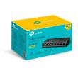 TP-LINK LS1008G 8-PORT GIGABIT DESKTOP SWITCH PL