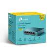 TP-LINK LS105G 5-PORT GIGABIT DESKTOP SWITCH ST