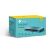 TP-LINK LS108G 8-PORT GIGABIT DESKTOP SWITCH ST