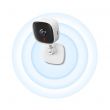 TP-LINK CAMERA TAPO C100 FULLHD WIFI