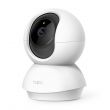 TP-LINK CAMERA TAPO C200 FULLHD WIFI PAN/TILT