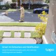 TP-LINK Tapo C420