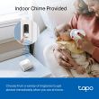 TP-LINK Tapo D230S1 Smart Battery Video Doorbell
