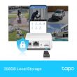 TP-LINK Tapo H200 Smart Hub