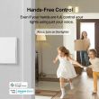 TP-LINK Smart Light Switch, TAPO S210  1-Gang 1-Way