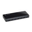 TP-LINK UH720 USB 3.0 7-PORT HUB, 2 CHARGING PORTS