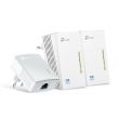 TP-LINK TL-WPA4220 TKIT