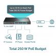 TP-LINK SWITCH TL-SL1226P