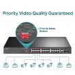 TP-LINK SWITCH TL-SL1226P