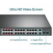 TP-LINK SWITCH TL-SL1226P