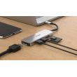 D-LINK DUB-M530 5-IN-1 USB-C HUB HDMI & SD/MSD