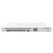 MikroTik Routerboard CCR1009-7G-1C-1S+ Cloud Core Router, 1xSFP, 1xSFP+, RouterOS L6