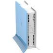 MikroTik Routerboard hAP lite TC