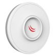MikroTik Routerboard DISC Lite5, 21dBi Dual Chain 802.11n, 600MHz, 64MB Ram, 1xEth 100Mbps, Level3