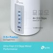 TP-LINK Deco BE65 BE9300 Whole Home Mesh WiFi 7 System 3 Pack