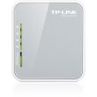 TP-LINK ROUTER TL-MR3020 3G WIRELESS N