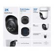 TP-LINK IP Camera Tapo C510W Pan/Tilt 2K Outdoor IP65