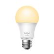 TP-LINK TAPO L510E SMART WI-FI LED BULB E27 2700K