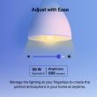 TP-LINK Tapo L530ESmart Wi-Fi Light Bulb, Multicolor