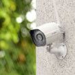 Zmodo 1080p WiFi Κάμερα εσωτερικού/εξωτερικού χώρου- SD-H1080P-Z