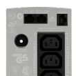 APC Back UPS BK350EI CS 350VA Stand By