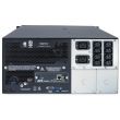 APC Smart UPS SMX3000RMHV2UNC Rack Line Interactive