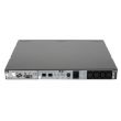 APC Smart UPS SC450RMI1U Rack 1U