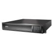 APC Smart UPS SMX1000I LCD 1000VA Line Interactive