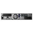 APC Smart UPS SMX1000I LCD 1000VA Line Interactive