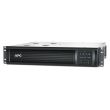 APC Smart UPS SMT1500RMI2UC Rack Line Interactive with Smart Connect
