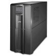 APC Smart UPS SMT2200IC LCD 2200VA Line Interactive