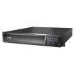 APC Smart UPS SMX750I LCD 750VA Line Interactive