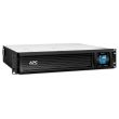 APC Smart UPS SMC1000I-2UC Line Interactive