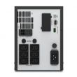 APC Smart Easy UPS SMV3000CAI Line Interactive