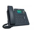 YEALINK IP PHONE SIP-T33G 4 SIP LINES POE SUPPORT