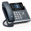 YEALINK IP PHONE SIP-T44U