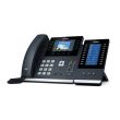 YEALINK IP PHONE SIP-T46U 16 SIP LINES POE SUPPORT
