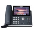 YEALINK IP PHONE SIP-T48U 16 SIP LINES POE SUPPORT