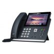 YEALINK IP PHONE SIP-T48U 16 SIP LINES POE SUPPORT