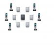 YEALINK RT30 DECT IP REPEATER