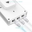 TP-LINK Access Point EAP655-Wall WiFi 6