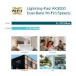 TP-LINK Access Point EAP655-Wall WiFi 6