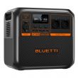 BLUETTI Premium AC180P Solar Portable Power Station Expandable, 1800W AC Outlet 1440Wh