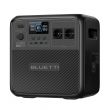 BLUETTI Power Station AC180T with Swappable Battery, 1800W AC Outlet 1433Wh