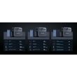 BLUETTI Power Station AC180T with Swappable Battery, 1800W AC Outlet 1433Wh